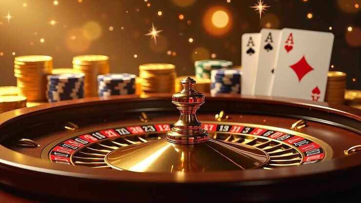 Our bigo4d Book of Dead slot and live dealer table lobby view