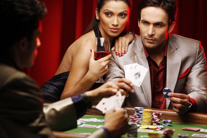 Our bigo4d Dream Gaming live dealer studio with HD table cameras