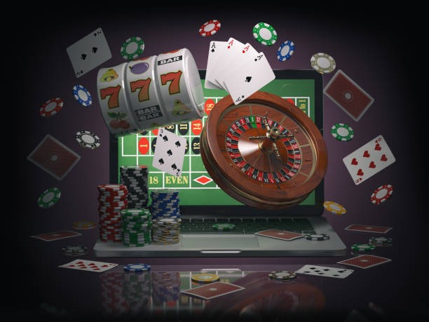 Our bigo4d Dream Gaming live roulette studio with dealer and wheel camera