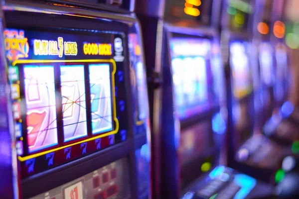 PMGC live dealer studio with multiple camera angles and interactive table interface on bigo4d