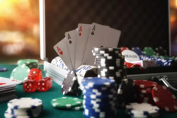 bigo4d slot game paytable and feature symbols explanation